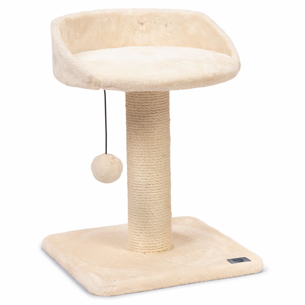 Karlie Katzen Kratzbaum MITZI - beige