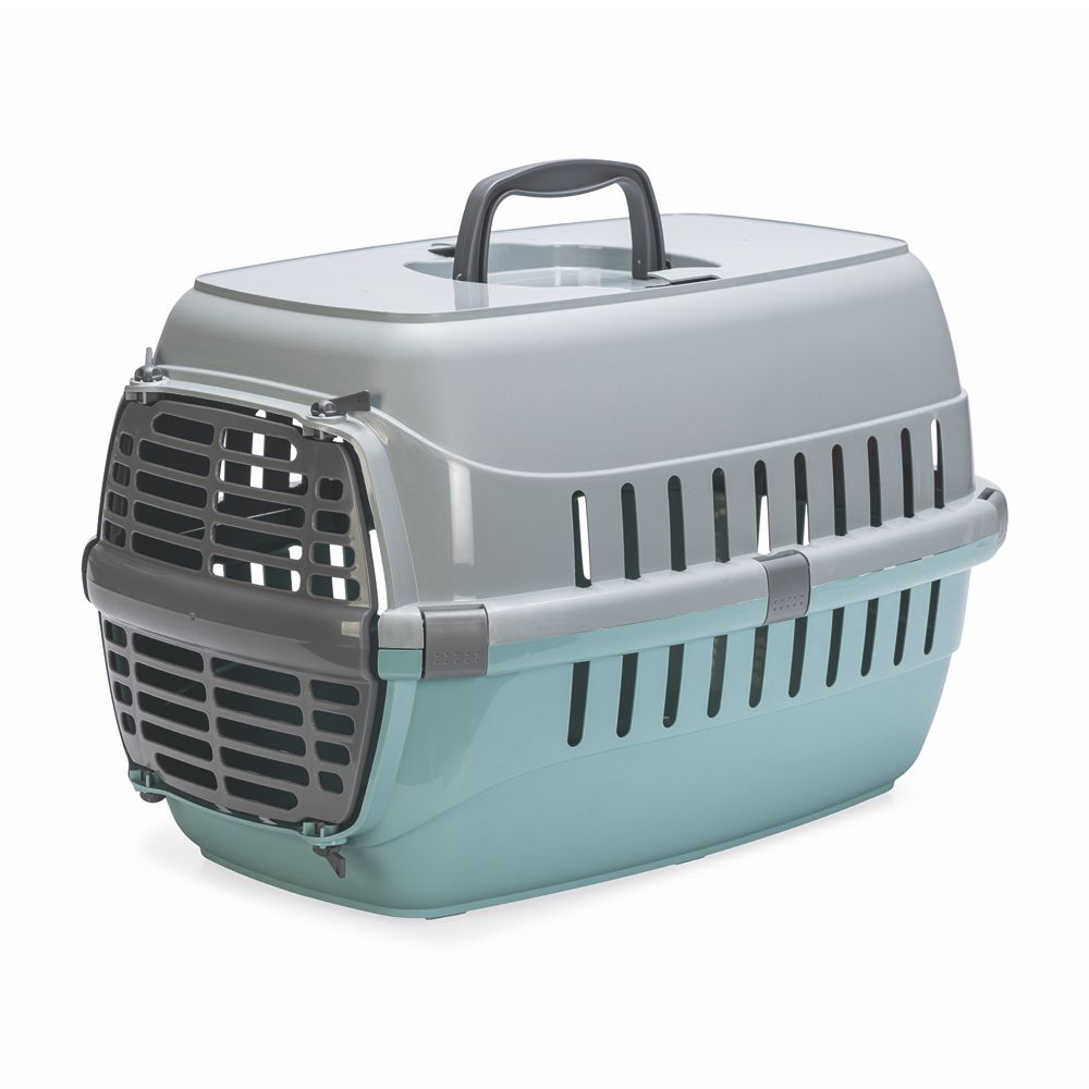 Karlie Transportbox Eco TOURIST 1 - 48 x 31 x 31 cm