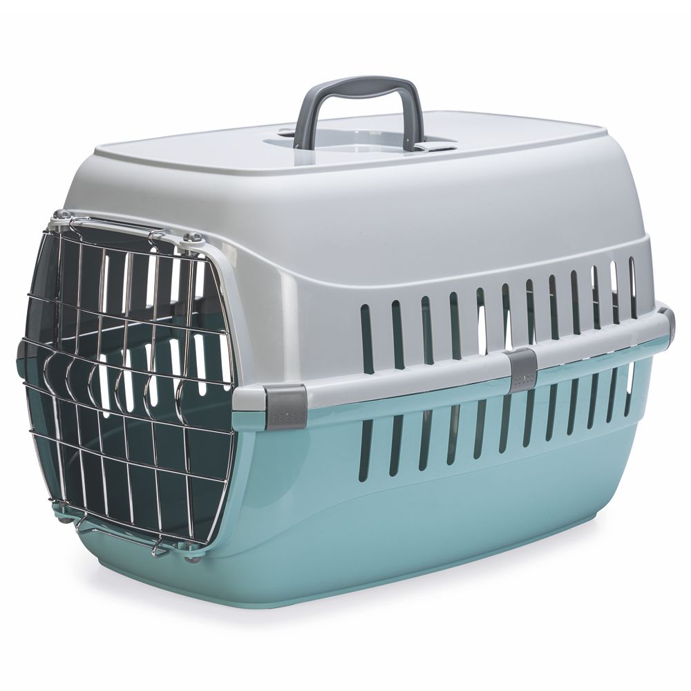 Karlie Transportbox Eco TOURIST 2 - 56 x 36 x 36 cm