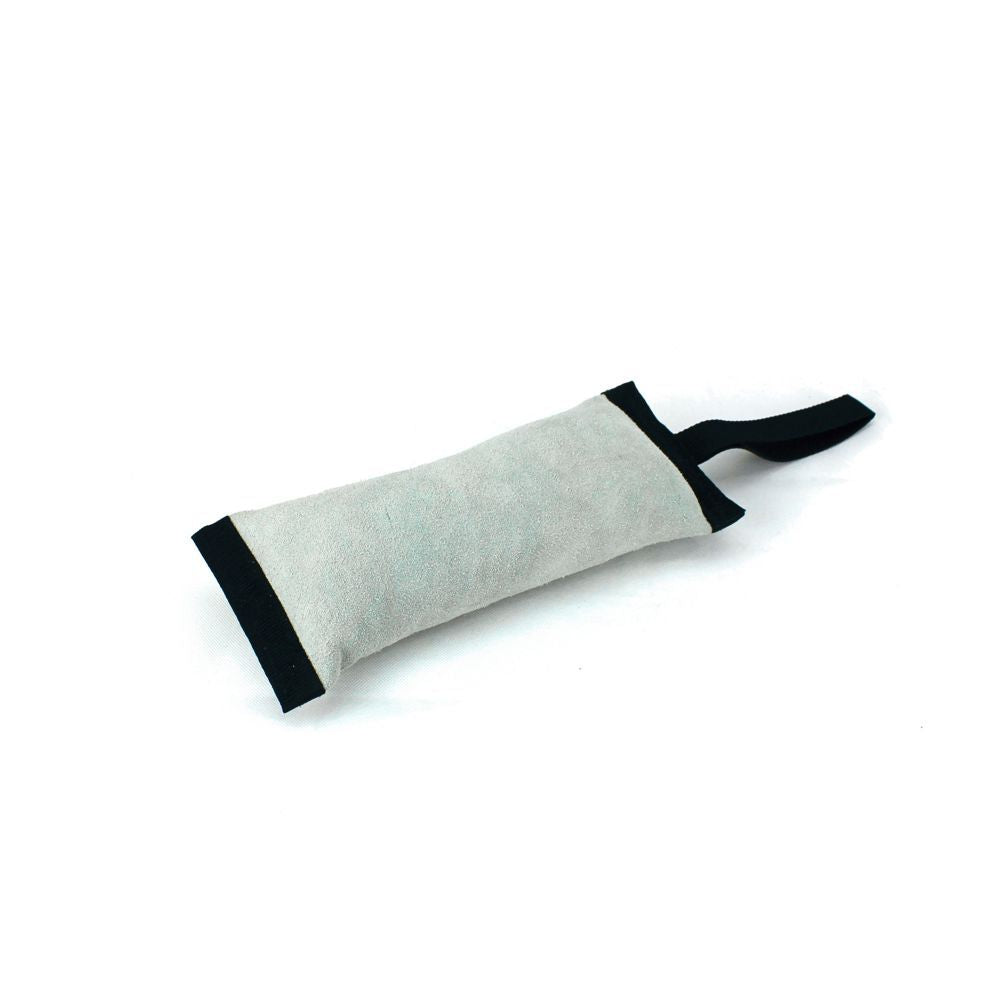 Karlie Leder-Trainingsdummy - 3 Größen - Dummy Apportierdummy Hundetraining