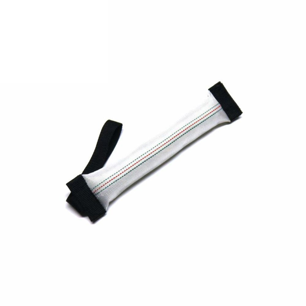 Karlie Trainingsdummy 30 - 58 cm Beißwurst Beißrolle Apportierdummy - schwimmt