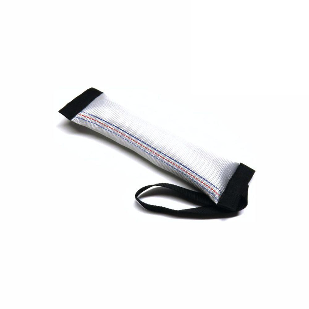 Karlie Trainingsdummy 30 - 58 cm Beißwurst Beißrolle Apportierdummy - schwimmt