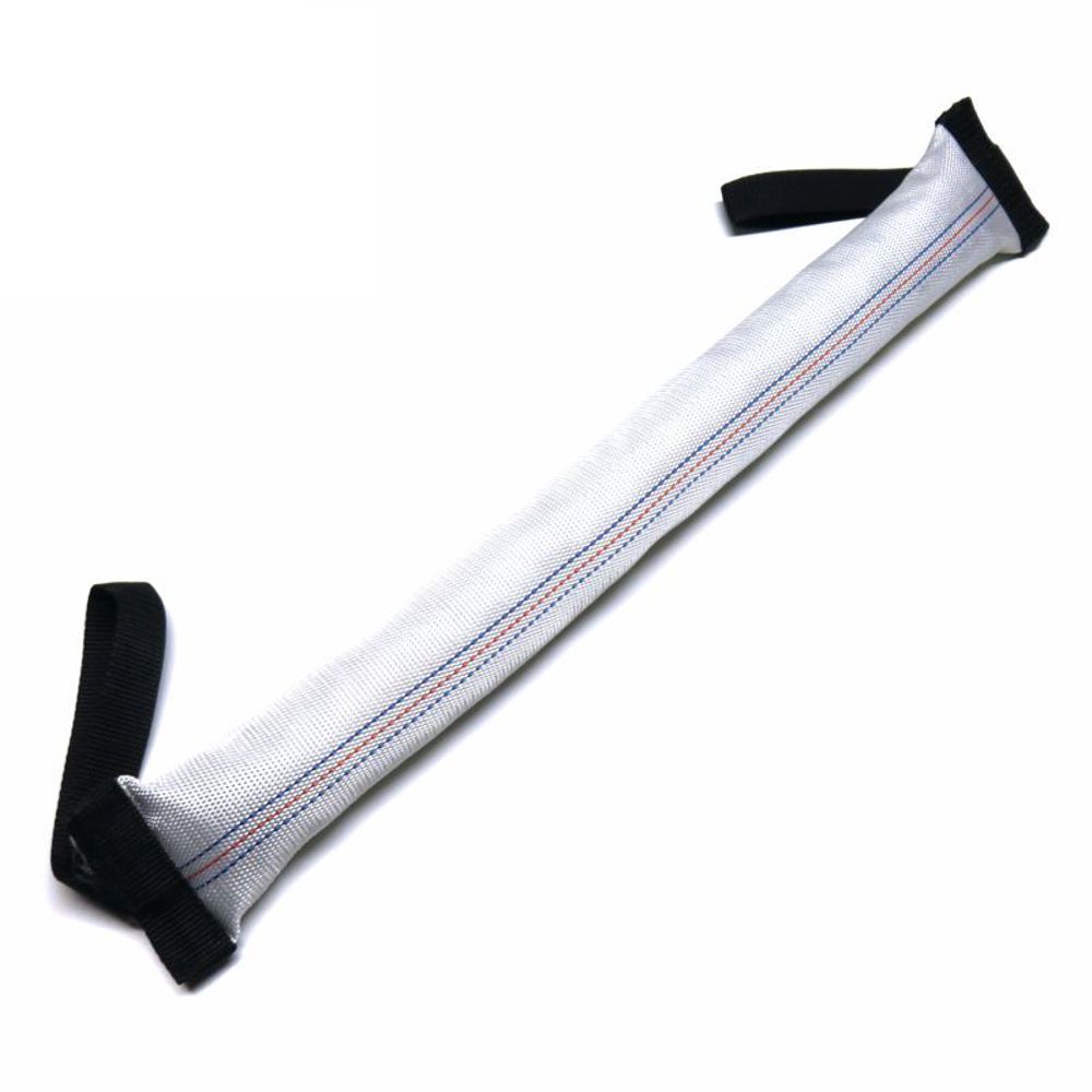 Karlie Trainingsdummy 30 - 58 cm Beißwurst Beißrolle Apportierdummy - schwimmt