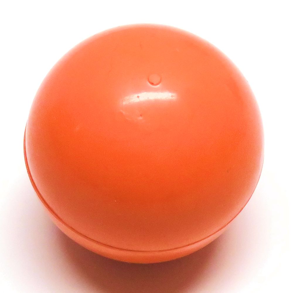 Karlie Gummiball Apportierspielzeug Wurfspiel Vollgummi Hundespielzeug Hundeball