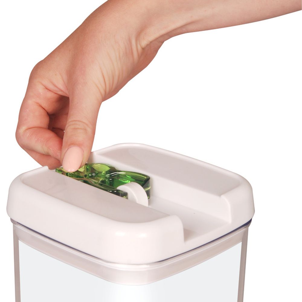 Karlie Felli Pet Snack-Behälter - Leckerlibox Vorratsdose Leckerchen Dose Deckel