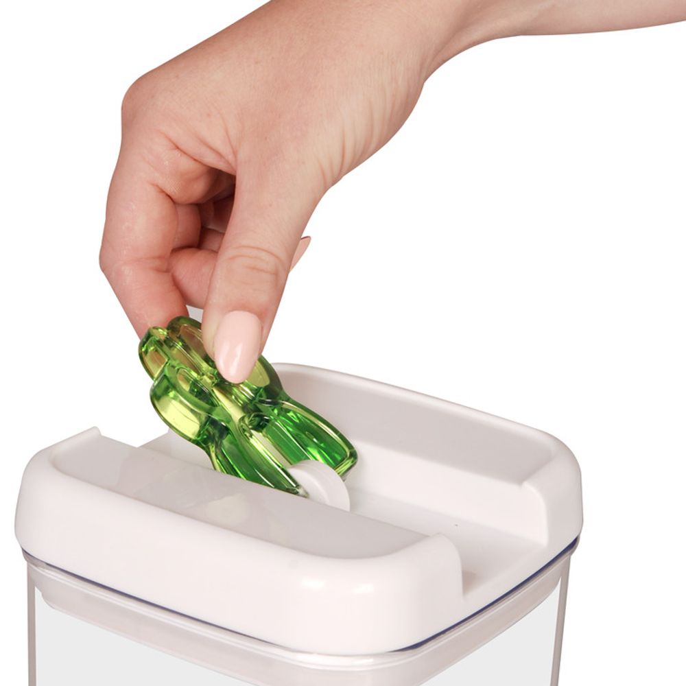 Karlie Felli Pet Snack-Behälter - Leckerlibox Vorratsdose Leckerchen Dose Deckel