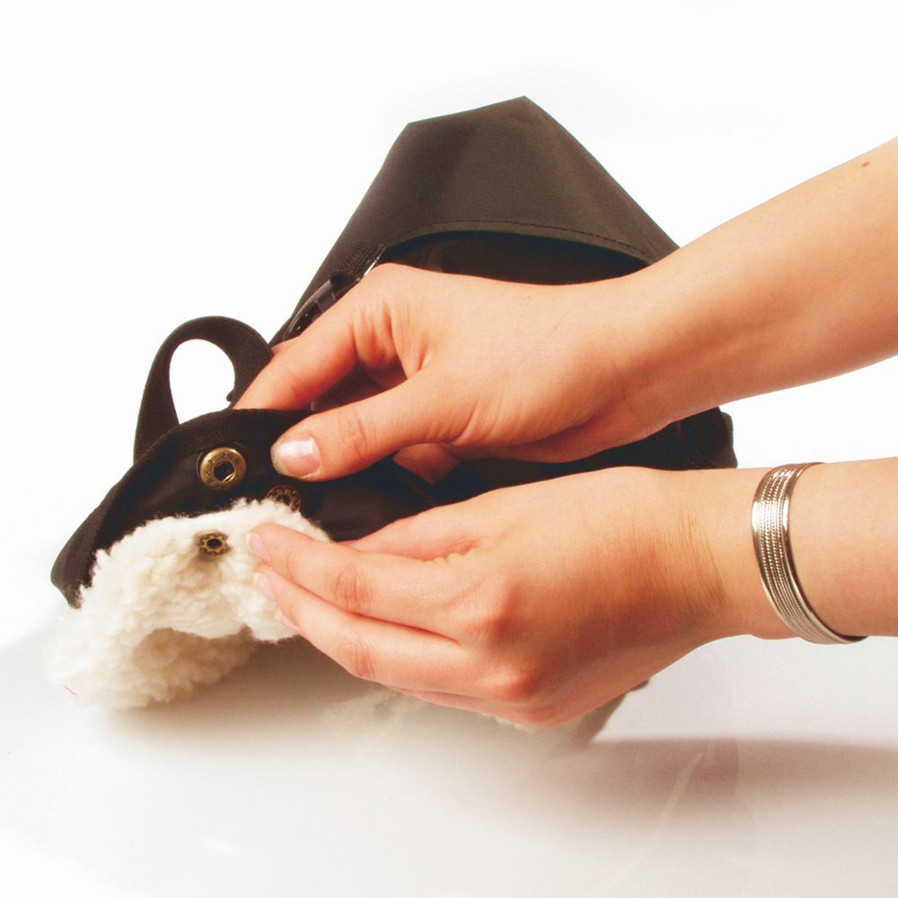 Karlie Hundemantel OUTDOOR 2in1 Hundejacke Hundepullover Regenmantel Regenjacke