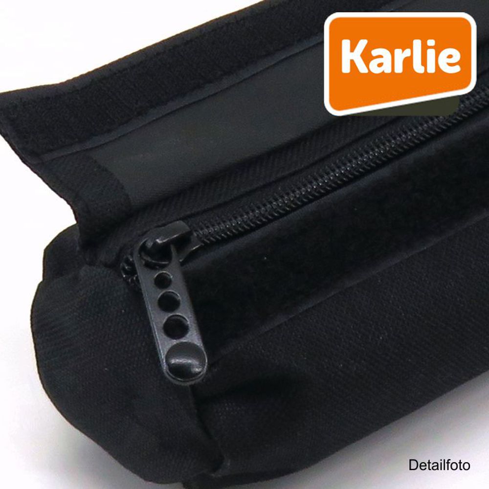 Karlie Trainingsdummy - Snackdummy Futterdummy Apportierdummy Preydummy für Hund