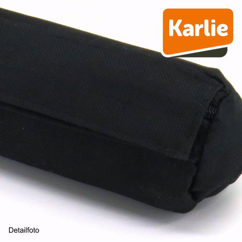 Karlie Trainingsdummy - Snackdummy Futterdummy Apportierdummy Preydummy für Hund