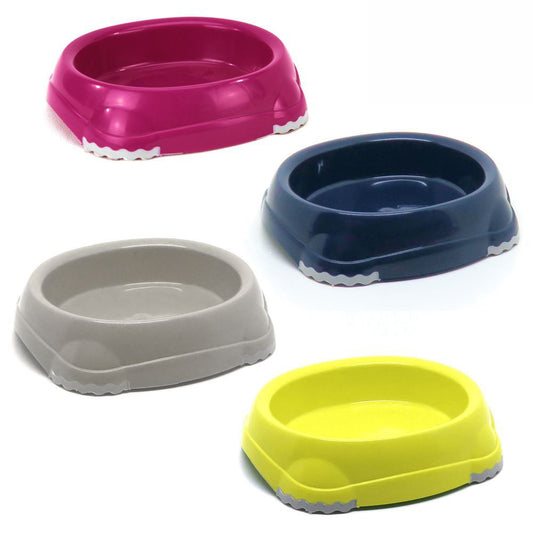 Karlie Napf CLAW - 210 ml - Futternapf Wassernapf Fressnapf für Hunde/Katzen