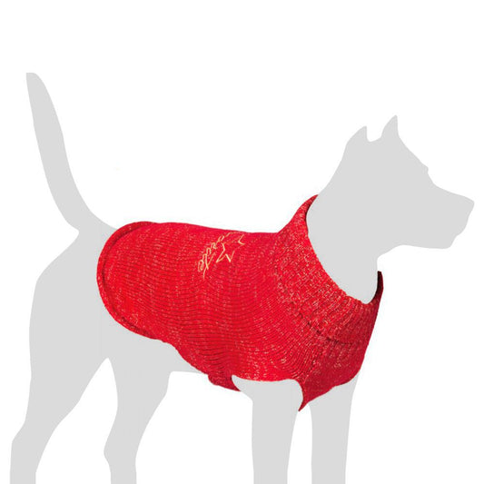 Karlie Hundepullover MY FAVORITE - Hundejacke XS-L Hundemantel Pullover für Hund