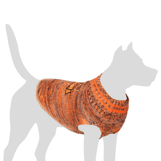 Karlie Hundepullover T-DOG - Hundejacke XS-L Hundemantel Pullover für Hund