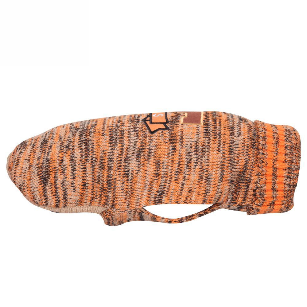 Karlie Hundepullover T-DOG - Hundejacke XS-L Hundemantel Pullover für Hund