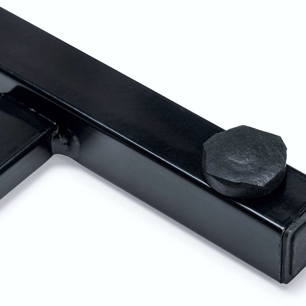 Karlie Napfständer höhenverstellbar - Edelstahl Doppelnapf Wassernapf Fressnapf