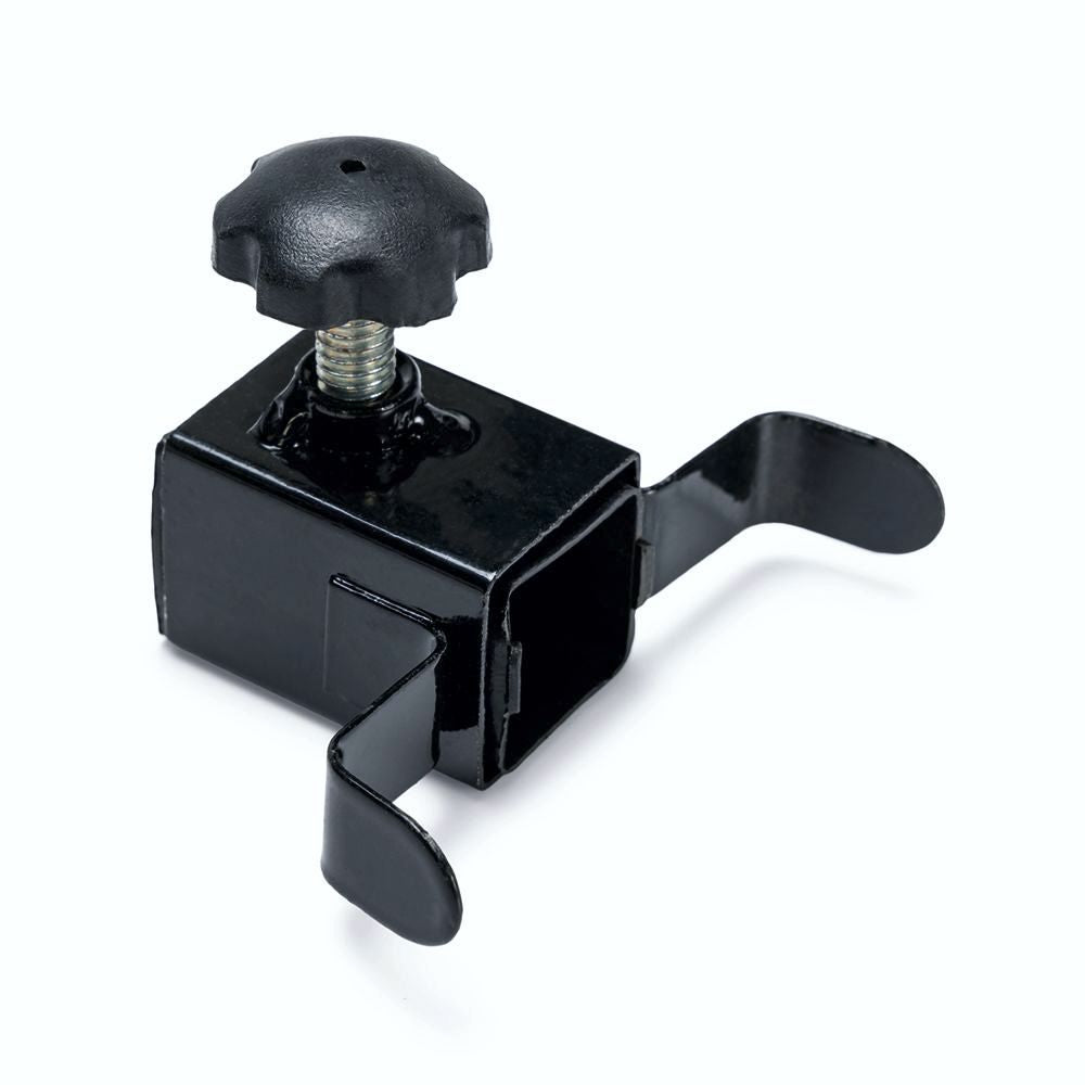 Karlie Napfständer höhenverstellbar - Edelstahl Doppelnapf Wassernapf Fressnapf