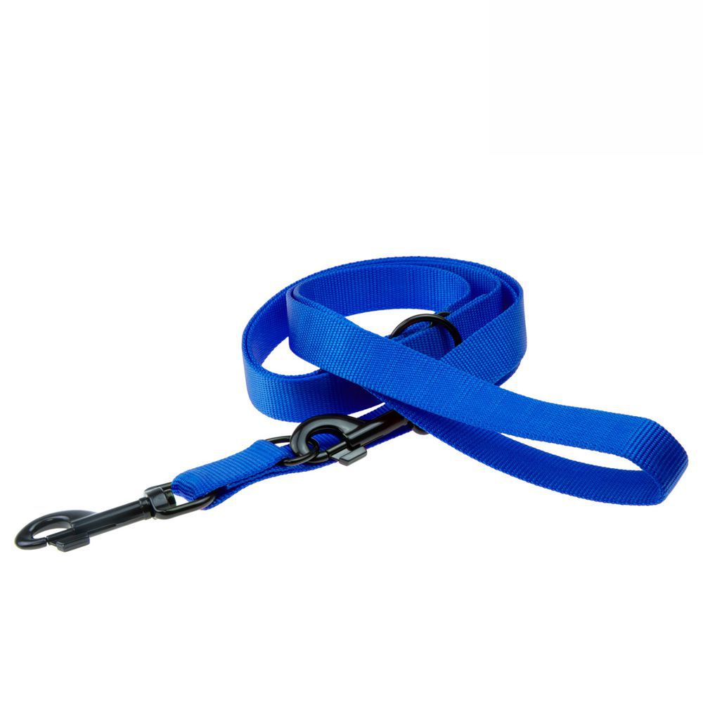 Karlie Führleine ART SPORTIV PLUS - 200 cm 10/15/20/25 mm Nylon Leine Hundeleine