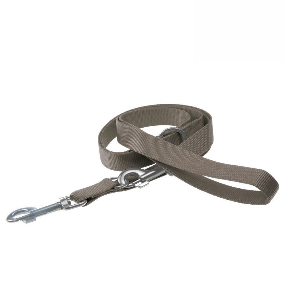 Karlie Führleine ART SPORTIV PLUS - 200 cm 10/15/20/25 mm Nylon Leine Hundeleine