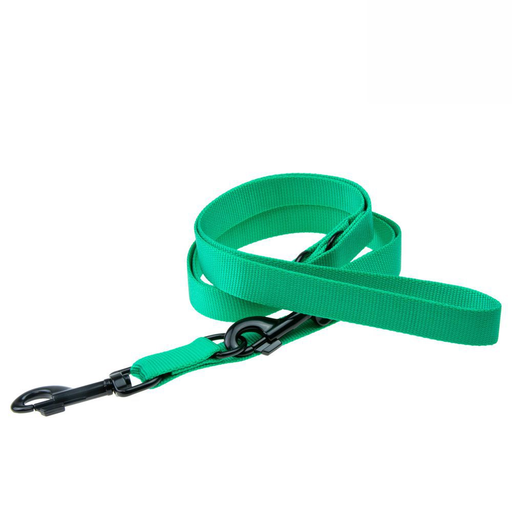 Karlie Führleine ART SPORTIV PLUS - 200 cm 10/15/20/25 mm Nylon Leine Hundeleine