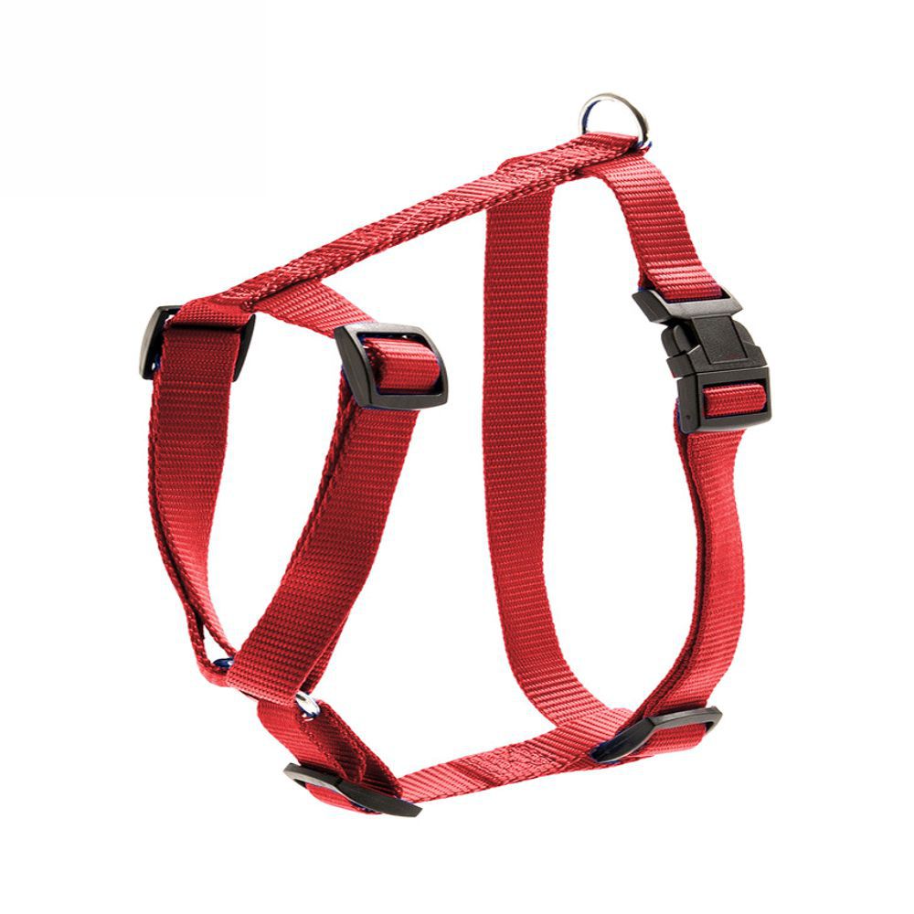 Karlie Geschirr ART SPORTIV BASIC - XS/S/M/L - Nylon Hundegeschirr Brustgeschirr