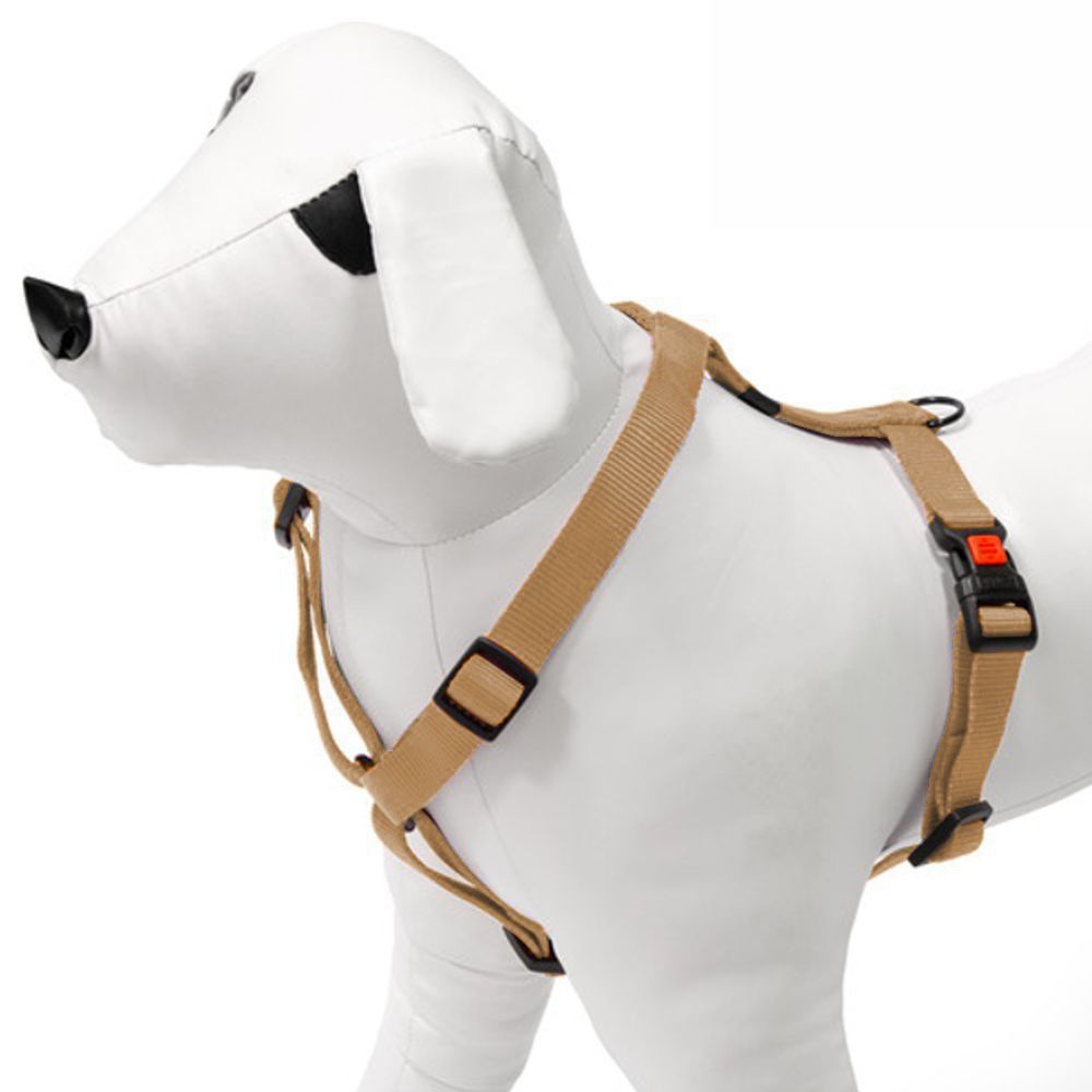 Karlie Geschirr ART SPORTIV PLUS - XL / beige