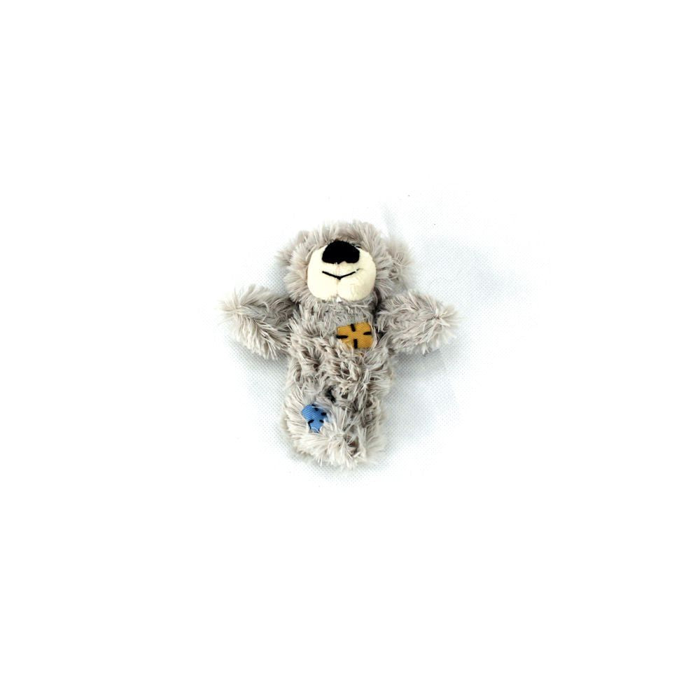 Kong Wild Knots Bears - grau / XS