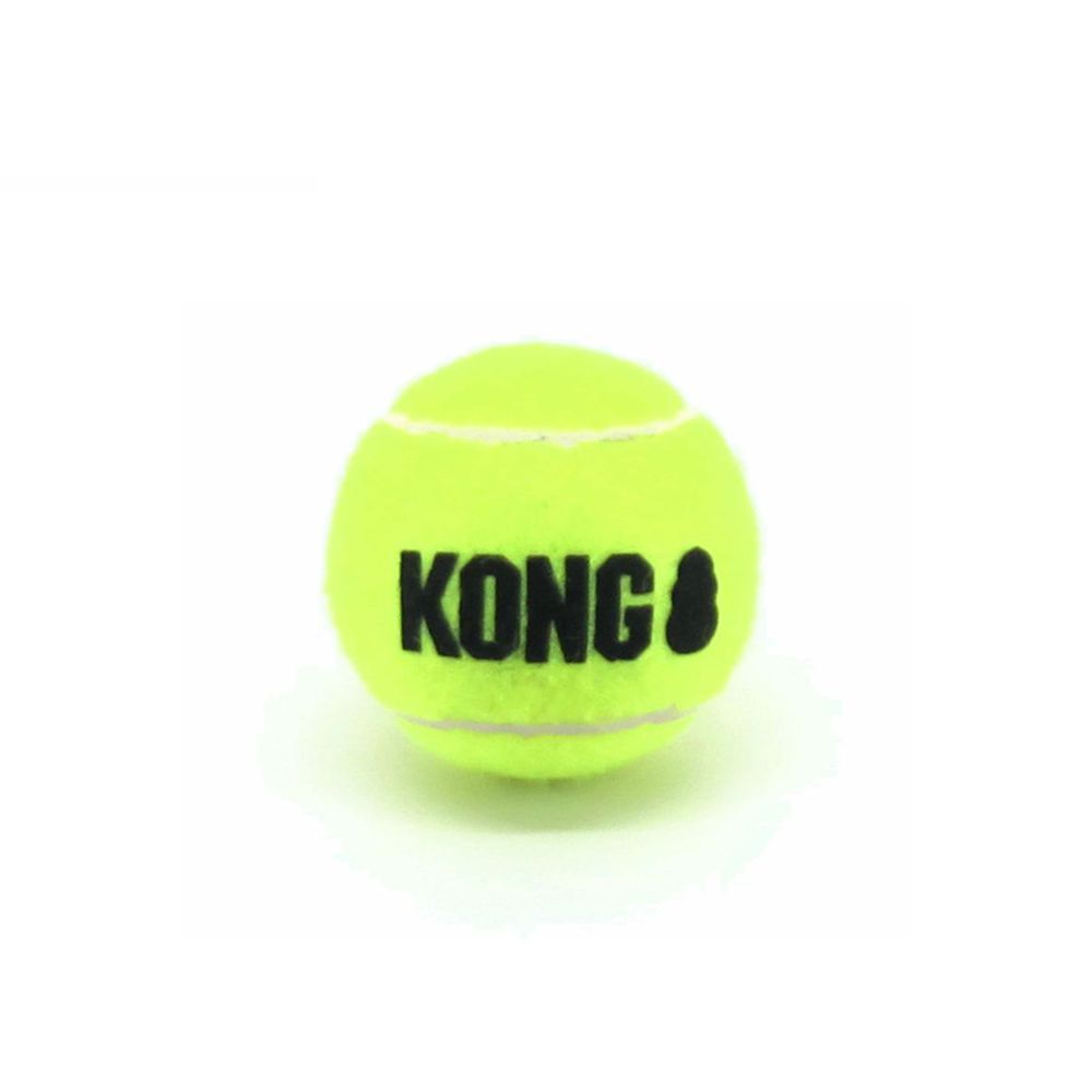 KONG AirDog Squeakair Ball - Ø 6 cm - 1 Stück
