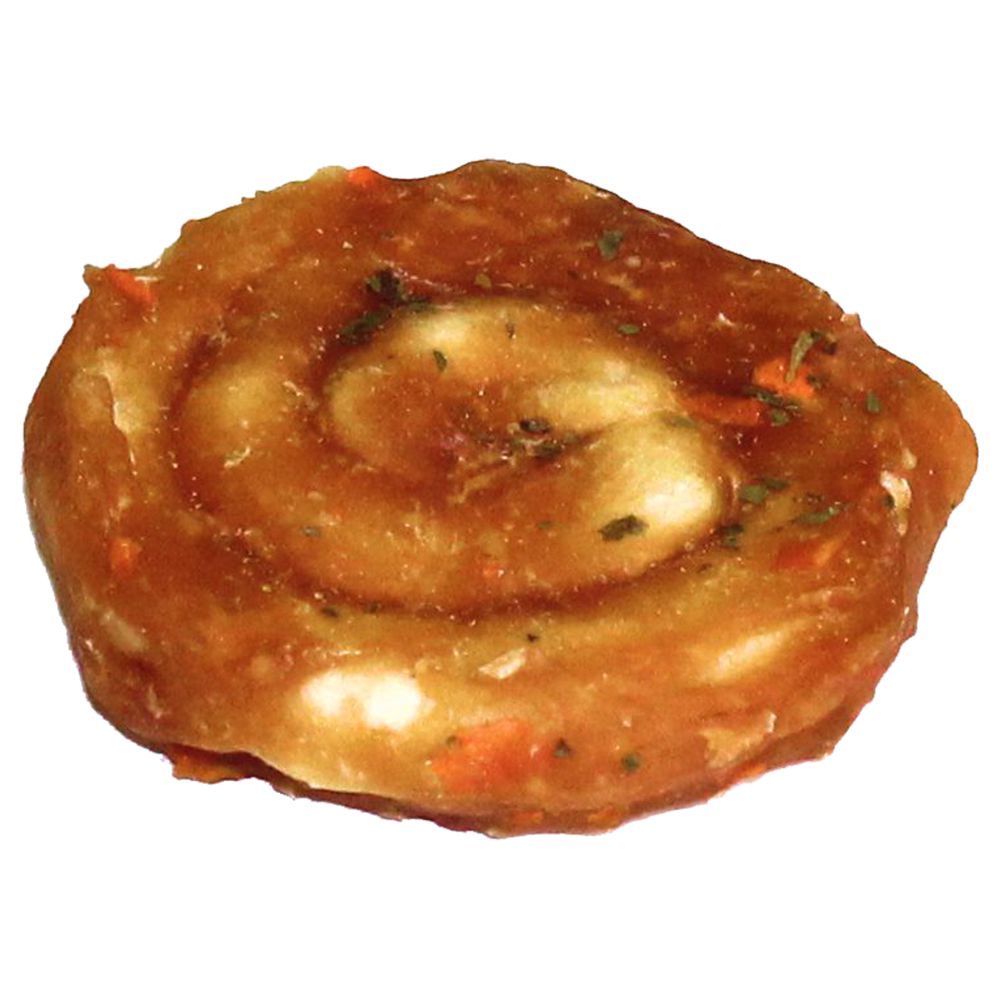 Nobby Barbecue Chicken Snail - M