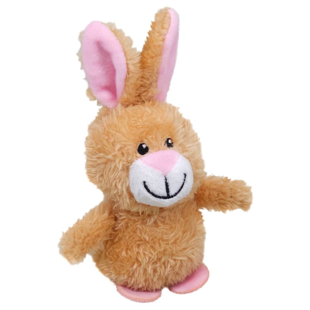 Nobby Plüsch-Katzenspielzeug - Hase