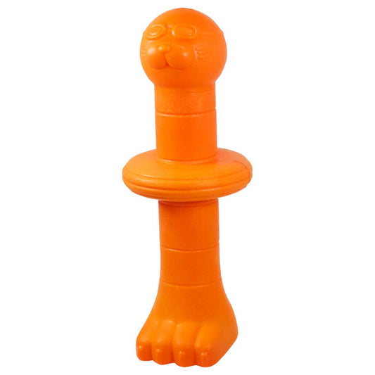 Nobby TPR Wasserspielzeug FLOATING - Boje Robby - Apportierspielzeug