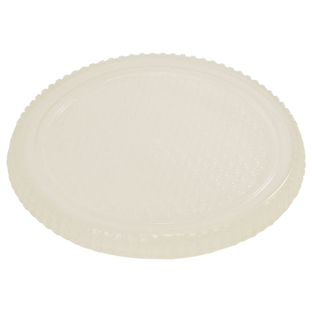 Nobby TPR Fly-Disc GLOWING Wurfscheibe Ø 21