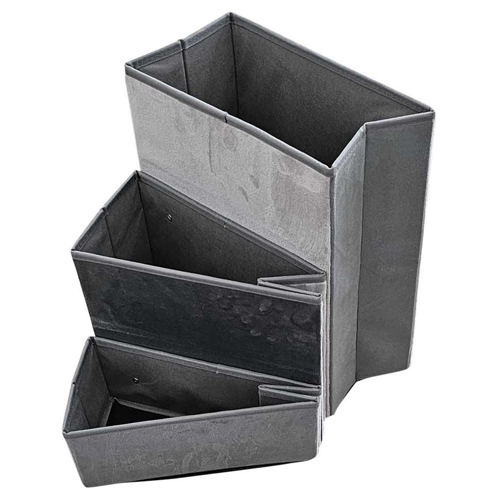 Nobby Hundetreppe SCADA - 44 cm hoch - Tiertreppe für Hunde und Katzen bis 50 kg