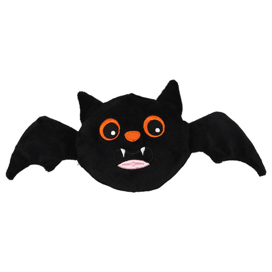Nobby HALLOWEEN Plüsch-Hundespielzeug - Apportierspielzeug - Squeaker - knistert