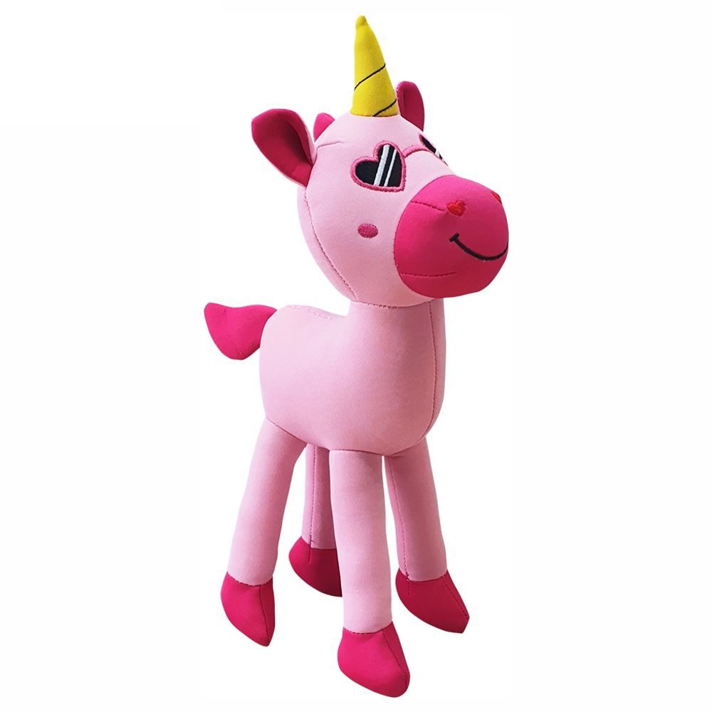 Nobby Wasserspielzeug FLOATING - Einhorn