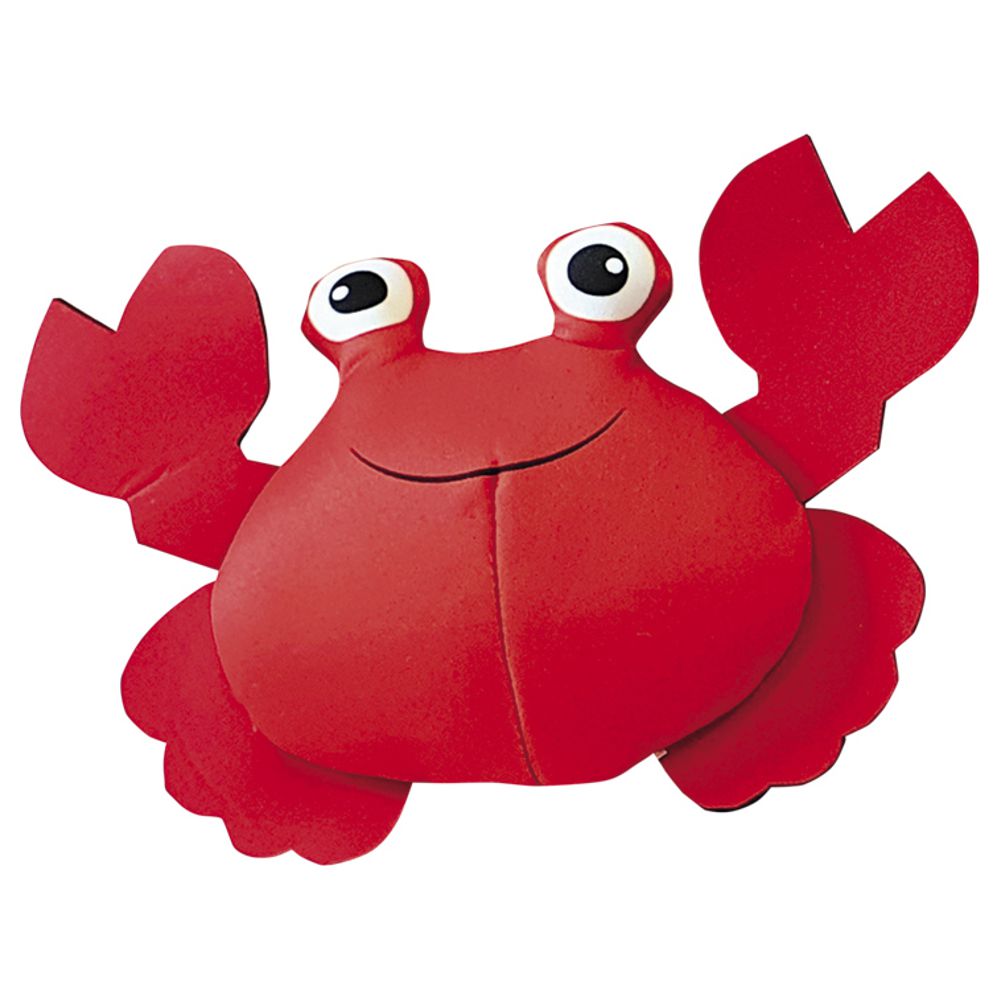 Nobby Wasserspielzeug FLOATING - Krabbe