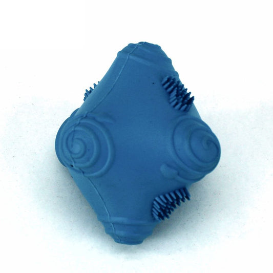 Nobby Vollgummi Ball REFLEX - Kauspielzeug - Apportierspielzeug - Wurfspielzeug