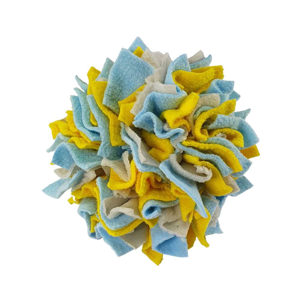 Nobby Schnüffelball - S