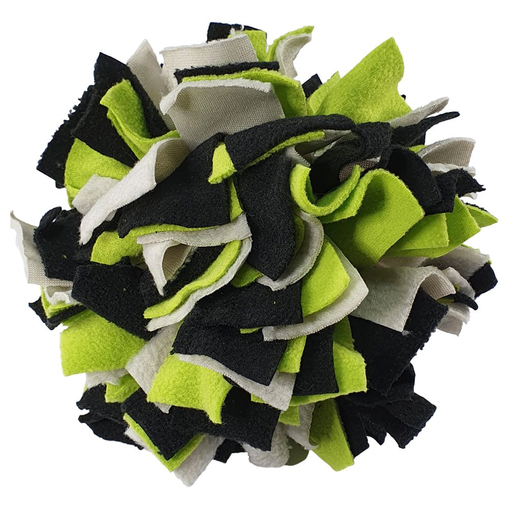 Nobby Schnüffelball - L