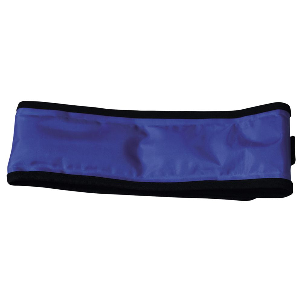 Nobby COOLING LOOP - Gel-Kühlhalsband - Kühlband Kühltuch - Abkühlung für Hunde