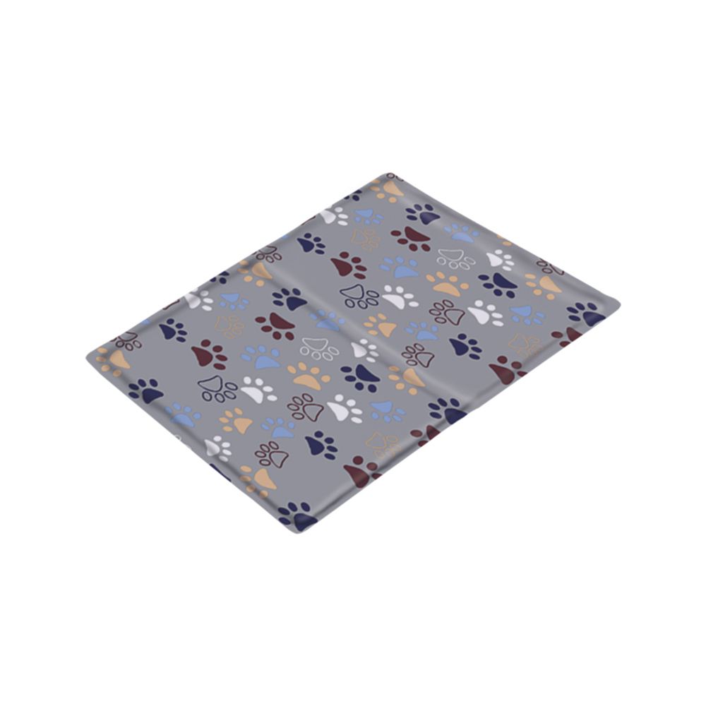 Nobby Kühlmatte LISSI - S / grau