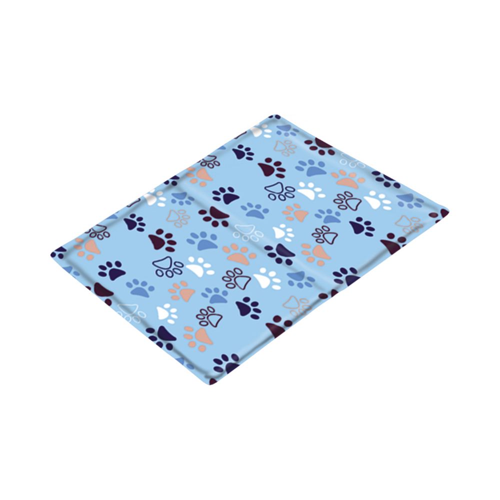 Nobby Kühlmatte LISSI - M / blau