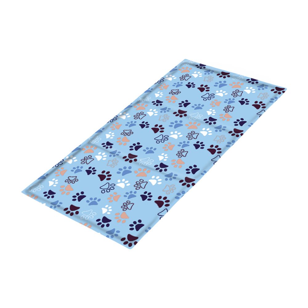 Nobby Kühlmatte LISSI - L / blau