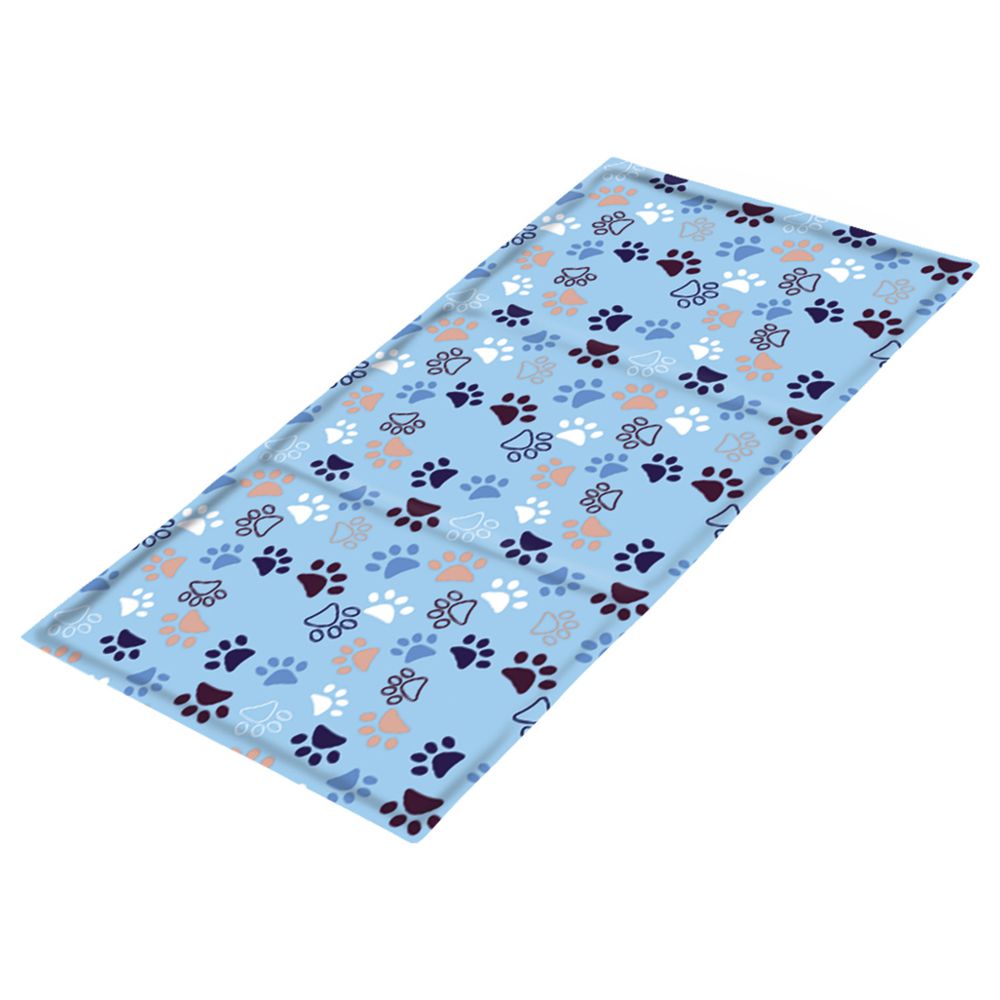 Nobby Kühlmatte LISSI - XL / blau