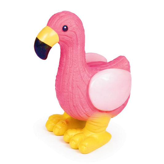 Nobby Latex Hundespielzeug - Flamingo