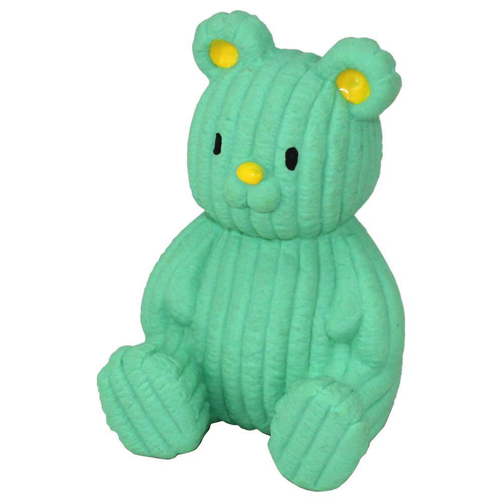 Nobby Latex Hundespielzeug Dino Monster Tiere - Spielfigur für Hund - quitscht