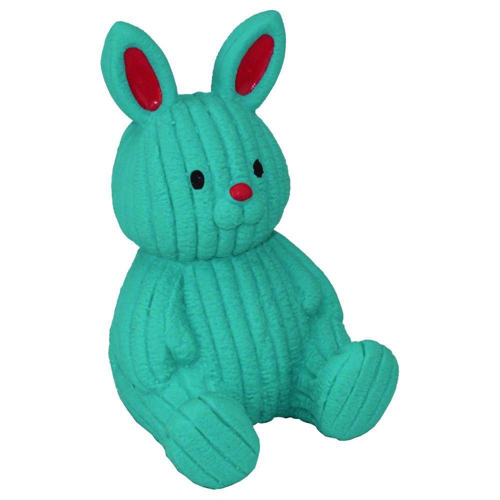 Nobby Latex Hundespielzeug Dino Monster Tiere - Spielfigur für Hund - quitscht