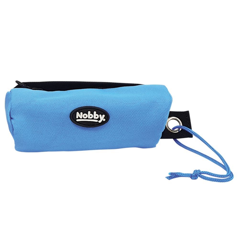 Nobby Welpen Futterdummy - hellblau