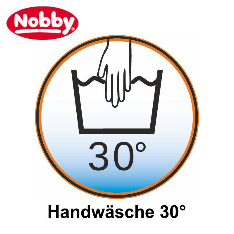 Nobby Hundemantel ULAN - 44 cm / L - Hundejacke Hundepullover Regenmantel Hund