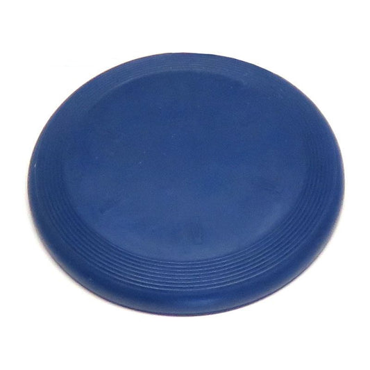 Nobby Gummi-Wurfscheibe Ø 19 cm Hundespiel Apportierspiel Wurfspiel Frisbee