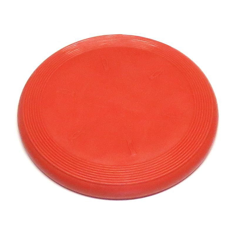 Nobby Gummi-Wurfscheibe Ø 19 cm Hundespiel Apportierspiel Wurfspiel Frisbee