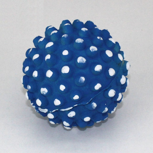 Nobby Moosgummi Noppenball - 6